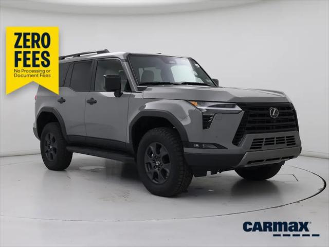 2026 Lexus GX 550 Overtrail for sale in Lancaster, PA