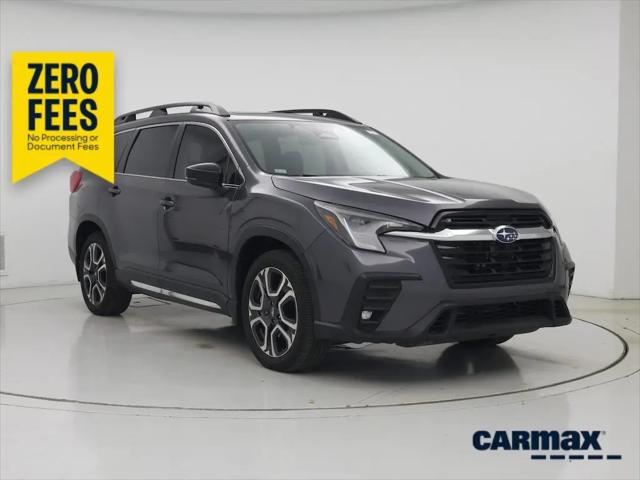 2024 Subaru Ascent Limited 8-Passenger for sale in Inglewood, CA