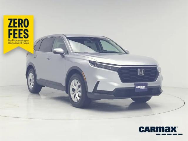 2025 Honda CR-V LX AWD for sale in Glencoe, IL