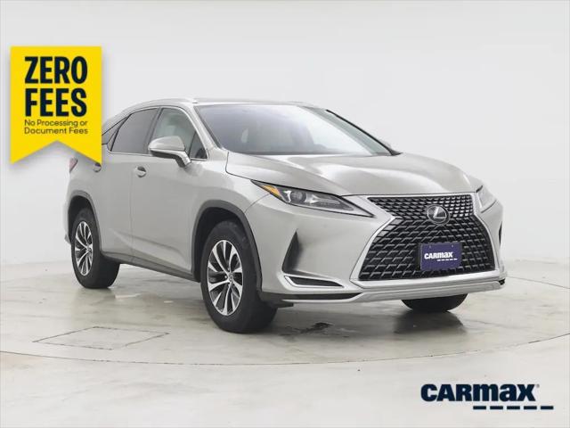 2020 Lexus RX 350 Unknown for sale in Houston, TX