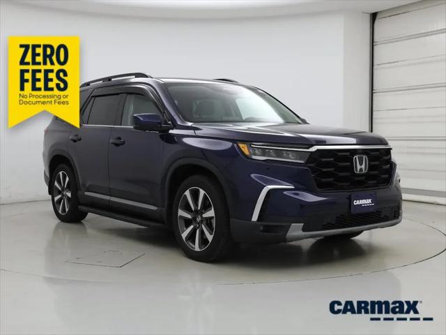 2023 Honda Pilot AWD Elite for sale in Smithtown, NY