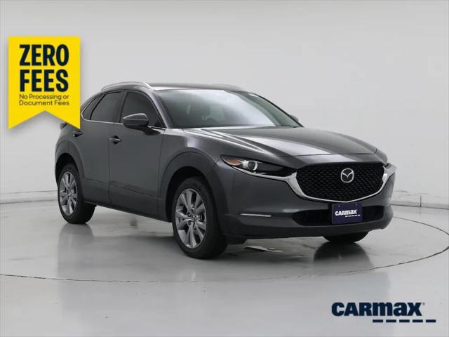 2023 Mazda CX-30 2.5 S Select for sale in Greensboro, NC
