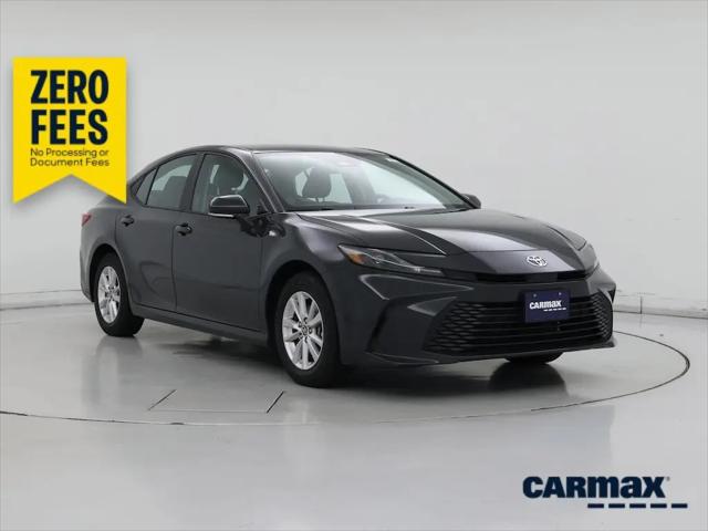 2025 Toyota Camry LE for sale in Greensboro, NC