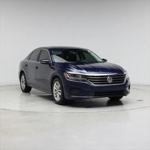 2020 Volkswagen Passat 2.0T SE for sale in Miami Lakes, FL