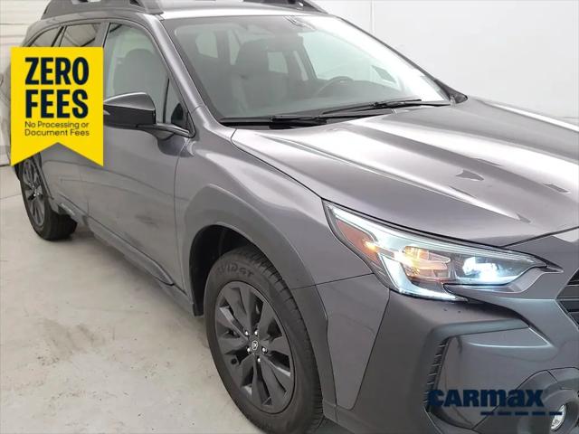 2023 Subaru Outback Onyx Edition for sale in Raleigh, NC