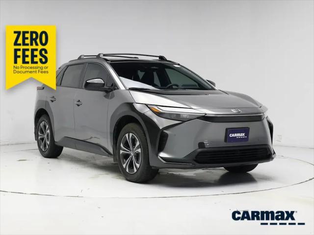 2024 Toyota bZ4X XLE for sale in San Antonio, TX