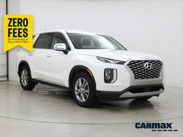 2022 Hyundai Palisade SE for sale in Kennesaw, GA