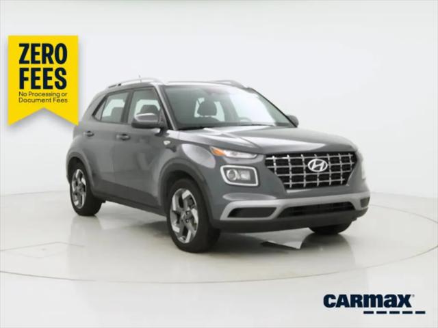 2025 Hyundai Venue SEL for sale in Kennesaw, GA