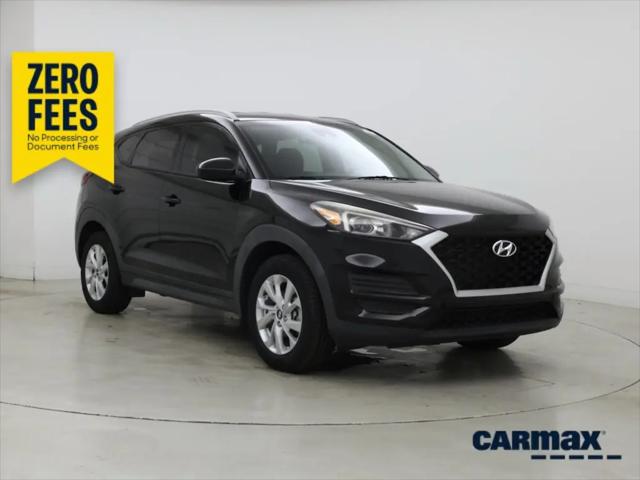 2021 Hyundai Tucson Value for sale in Kennesaw, GA