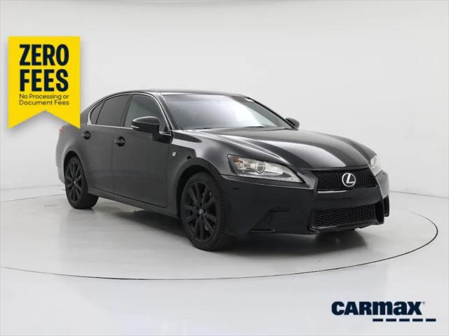 2014 Lexus GS 350 Unknown for sale in Littleton, CO