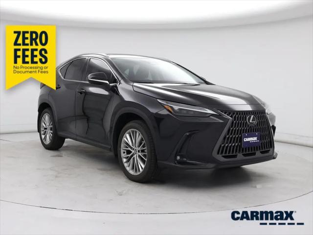 2024 Lexus NX 350 Luxury for sale in Sterling, VA