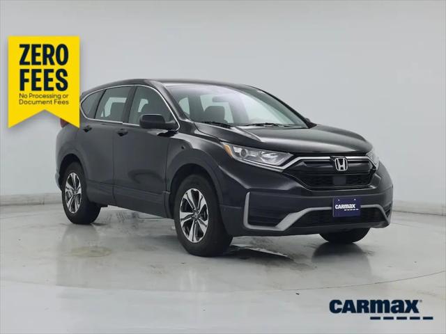2020 Honda CR-V AWD LX for sale in Sterling, VA