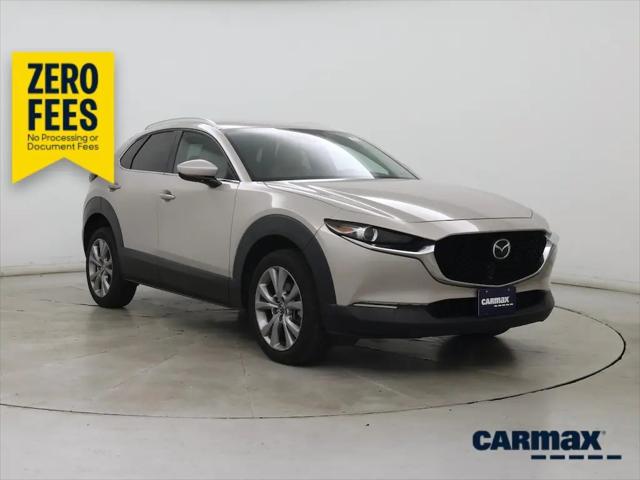 2023 Mazda CX-30 2.5 S Preferred for sale in Sterling, VA