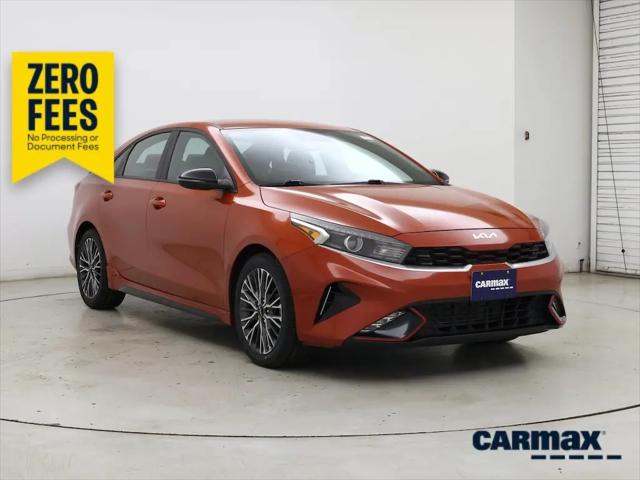2023 Kia Forte GT-Line for sale in East Haven, CT