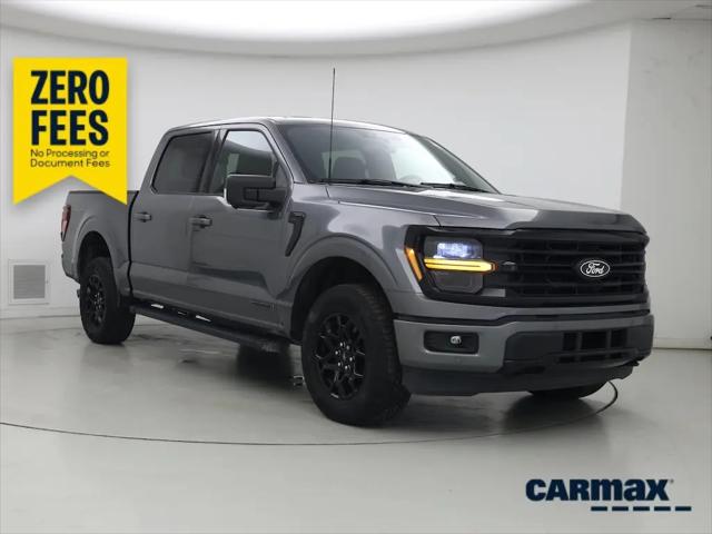 2024 Ford F-150 XLT for sale in Stockbridge, GA