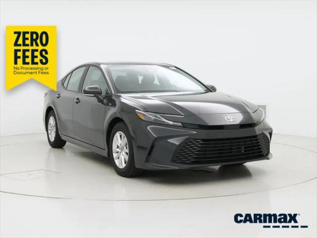 2026 Toyota Camry LE for sale in Stockbridge, GA