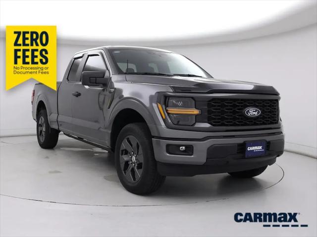 2025 Ford F-150 STX for sale in Glen Allen, VA