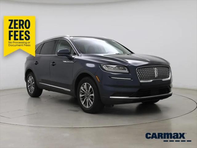 2022 Lincoln Nautilus Standard for sale in Huntsville, AL