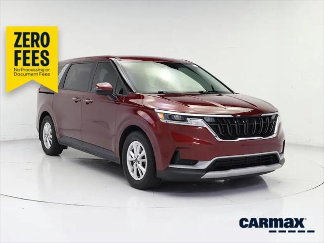 2023 Kia Carnival MPV LX Seat Package for sale in Orlando, FL