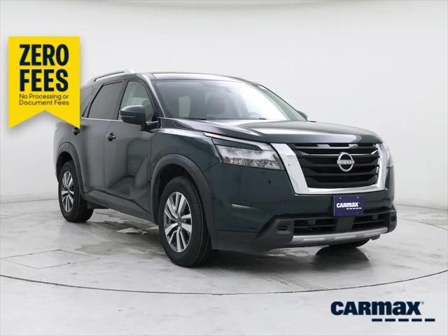 2025 Nissan Pathfinder SL FWD for sale in Milwaukie, OR