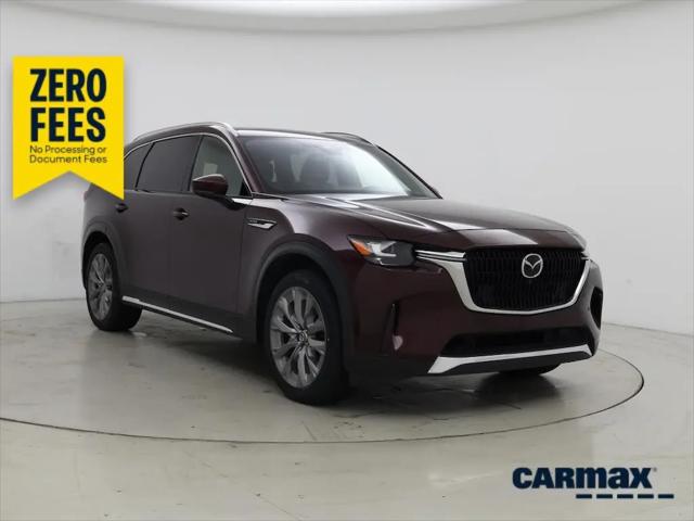 2025 Mazda X-90 3.3 Turbo Premium Plus Package for sale in Fort Myers, FL