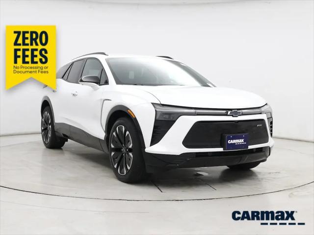 2024 Chevrolet V Blazer RWD RS for sale in Modesto, CA