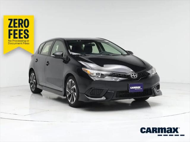 2016 Scion iM Unknown for sale in Naperville, IL