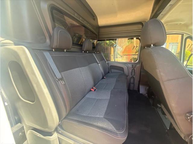 2023 Ram ProMaster Cargo Van High Roof 159 WB EXT