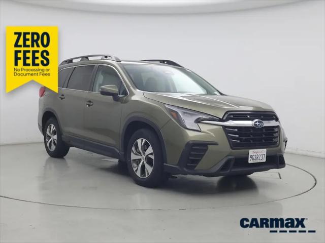 2023 Subaru Ascent Premium 8-Passenger for sale in Oxnard, CA