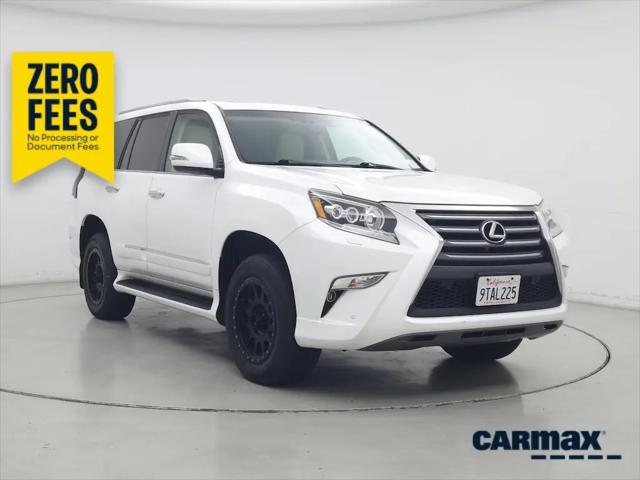 2019 Lexus GX 460 Premium for sale in Oxnard, CA