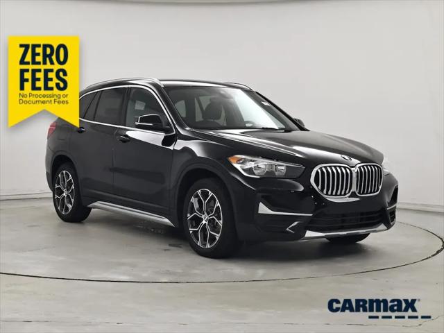 2022 BMW X1 sDrive28i for sale in Norcross, GA