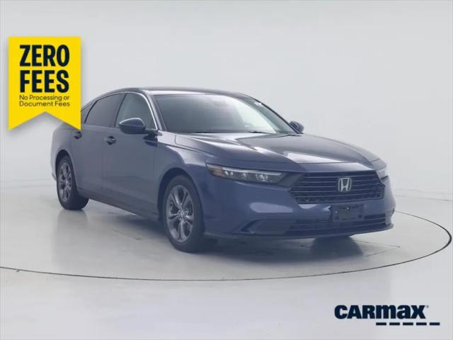 2023 Honda Accord EX for sale in Norcross, GA