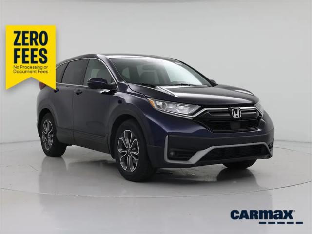 2022 Honda CR-V 2WD EX-L for sale in Tampa, FL