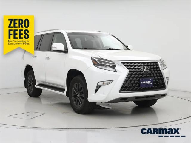 2020 Lexus GX 460 Premium for sale in San Diego, CA