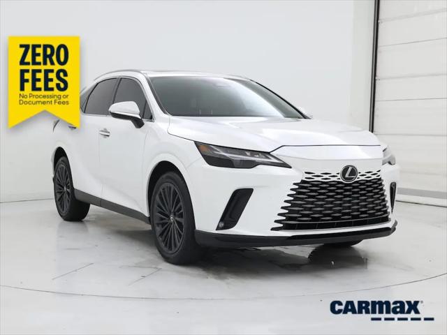 2025 Lexus RX 350 Luxury for sale in Louisville, KY