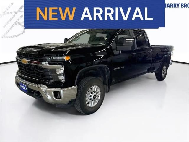 2026 Chevrolet Silverado 2500HD Crew Cab, Long Bed, LT, 4WD for sale in FARIBAULT, MN