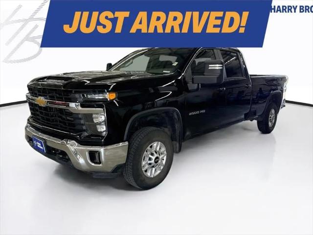 2026 Chevrolet Silverado 2500HD Crew Cab, Long Bed, LT, 4WD for sale in FARIBAULT, MN