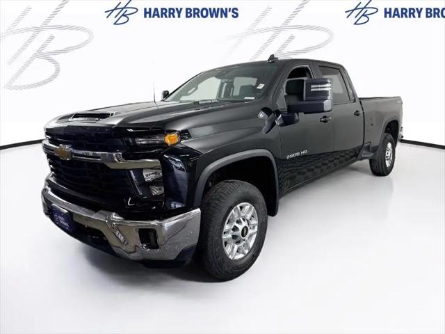 2026 Chevrolet Silverado 2500HD Crew Cab, Long Bed, LT, 4WD for sale in FARIBAULT, MN