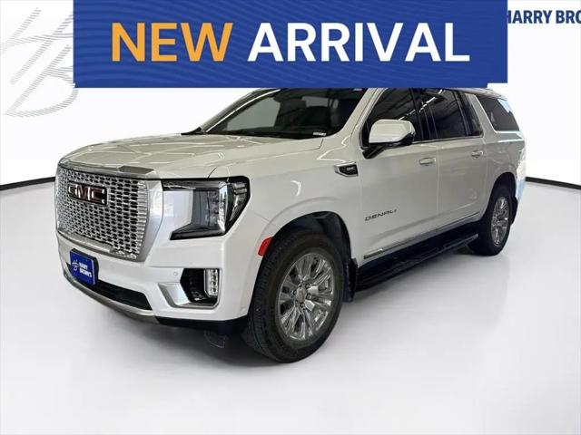 2023 GMC Yukon XL 4WD Denali for sale in FARIBAULT, MN