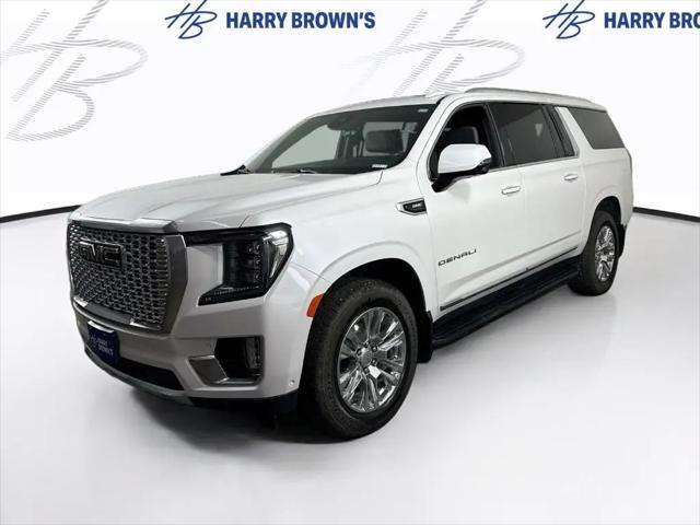 2023 GMC Yukon XL 4WD Denali for sale in FARIBAULT, MN