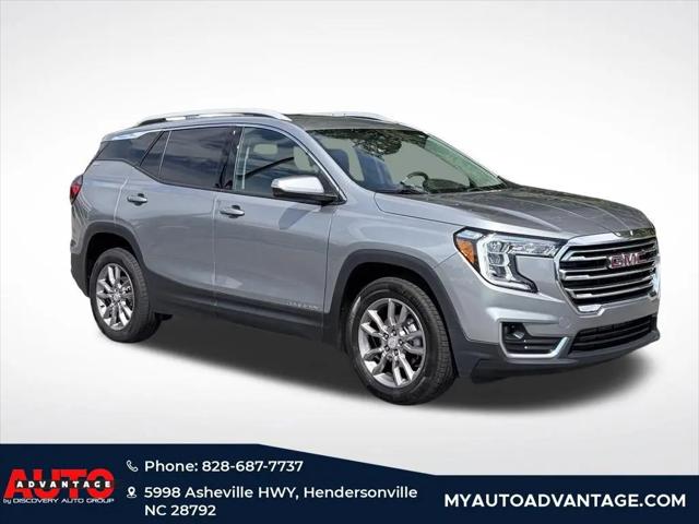 2024 GMC Terrain AWD SLT for sale in Hendersonville, NC