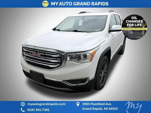 2019 GMC Acadia SLT-1 for sale in Grand Rapids, MI