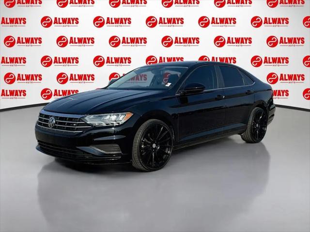 2019 Volkswagen Jetta 1.4T SE for sale in Wichita Falls, TX
