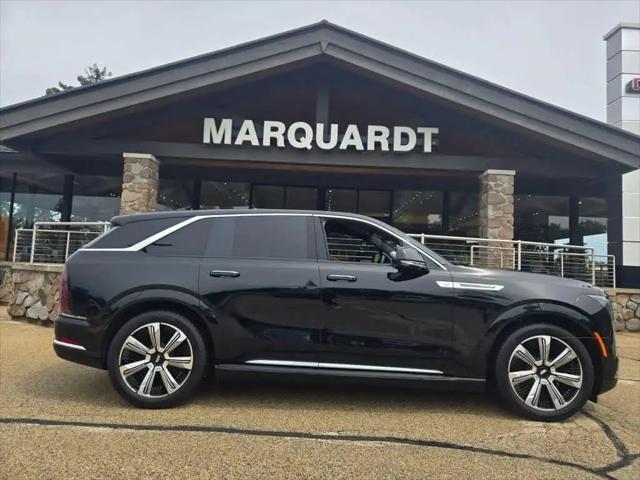 2026 Cadillac Escalade IQ Premium Luxury for sale in Barrington, IL