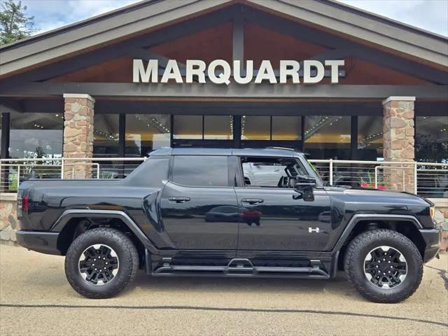 2025 GMC HUMMER EV e4WD 3X for sale in Barrington, IL