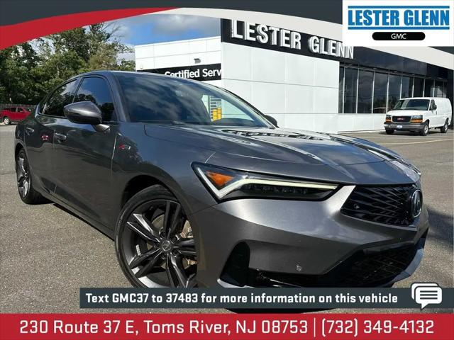 2023 Acura Integra A-SPEC Technology for sale in Toms River, NJ