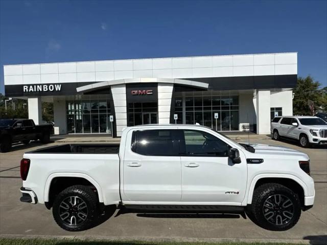 2024 GMC Sierra 1500 4WD Crew Cab Short Box AT4 for sale in Covington, LA