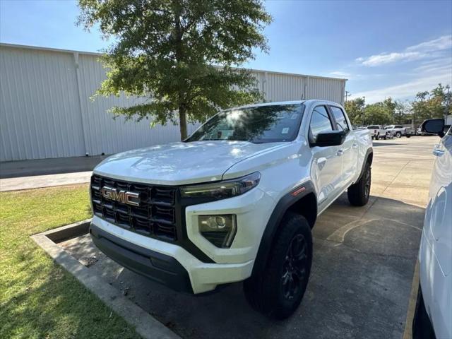 2025 GMC Canyon 2WD Elevation for sale in Covington, LA