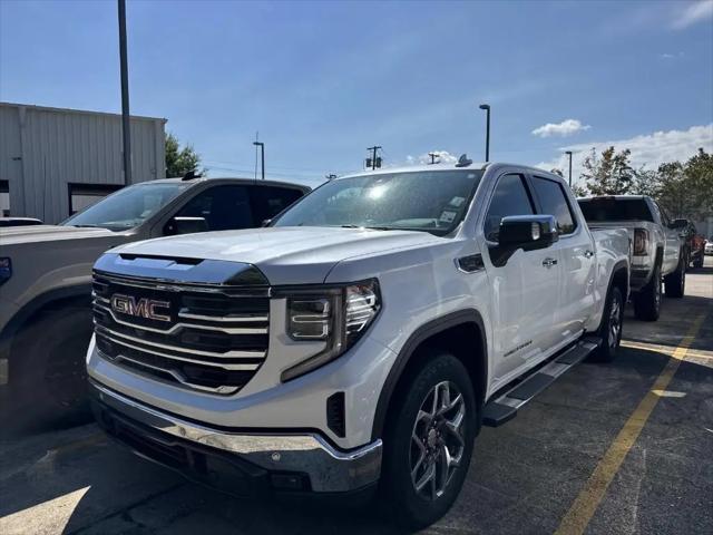 2023 GMC Sierra 1500 4WD Crew Cab Short Box SLT for sale in Covington, LA