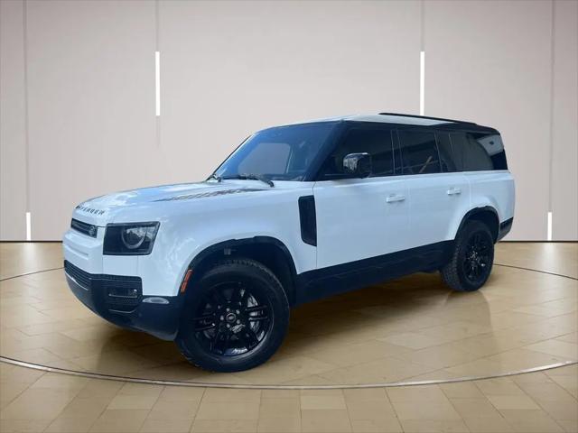 2025 Land Rover Defender 130 P400 X-Dynamic SE for sale in Greenville, SC